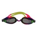 Aqua Leisure Aqua Leisure CTG0617 Dolfino Neo Flex Mirror Goggle 8037038